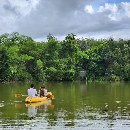 Sawasdee Lagoon Resort Thai Mueang Zewnętrze zdjęcie