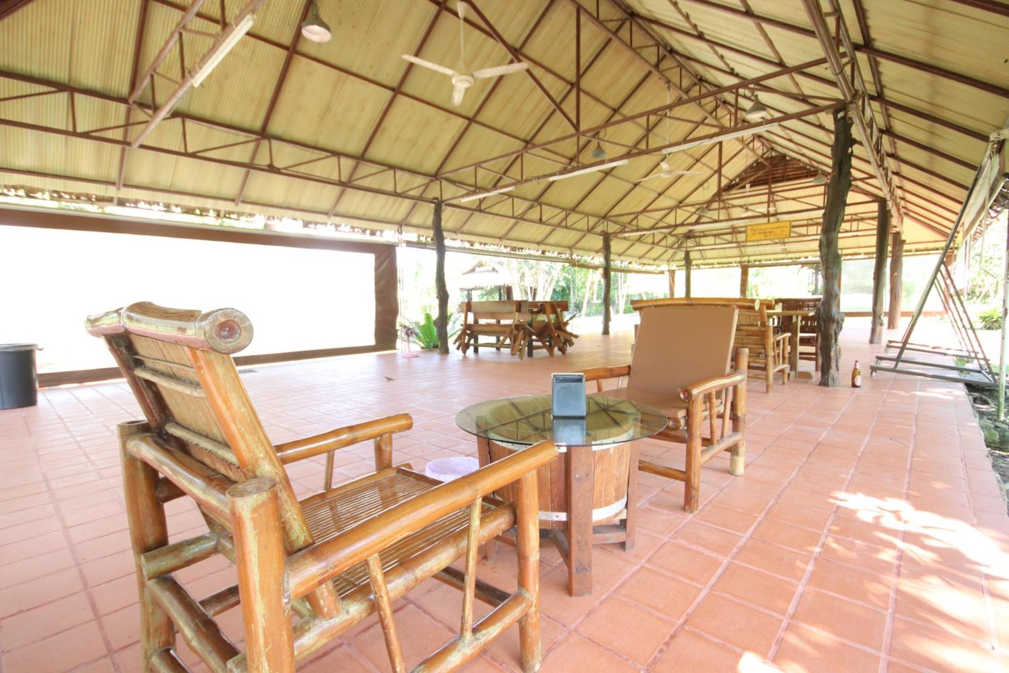 Sawasdee Lagoon Resort Thai Mueang Zewnętrze zdjęcie