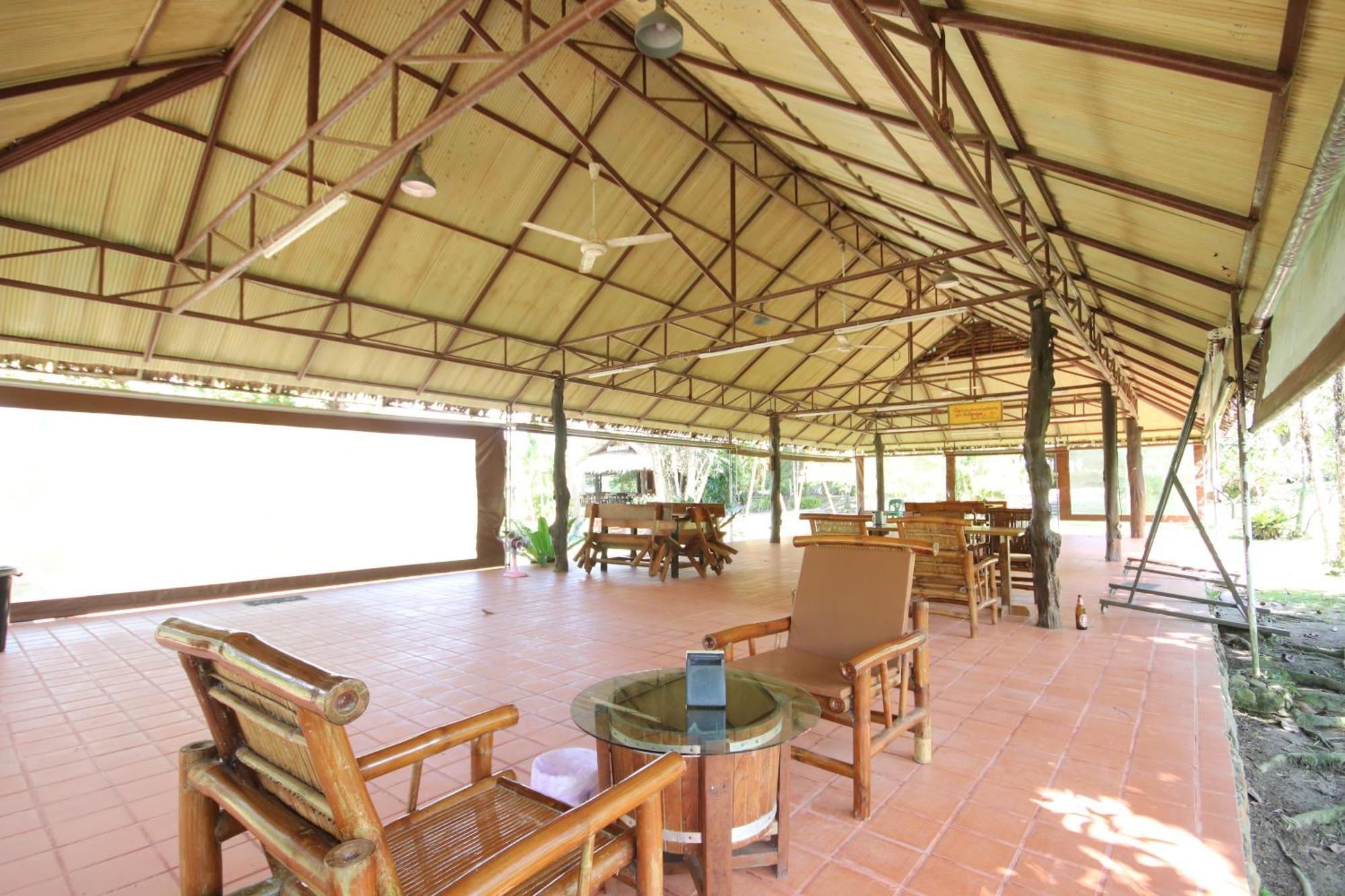 Sawasdee Lagoon Resort Thai Mueang Zewnętrze zdjęcie