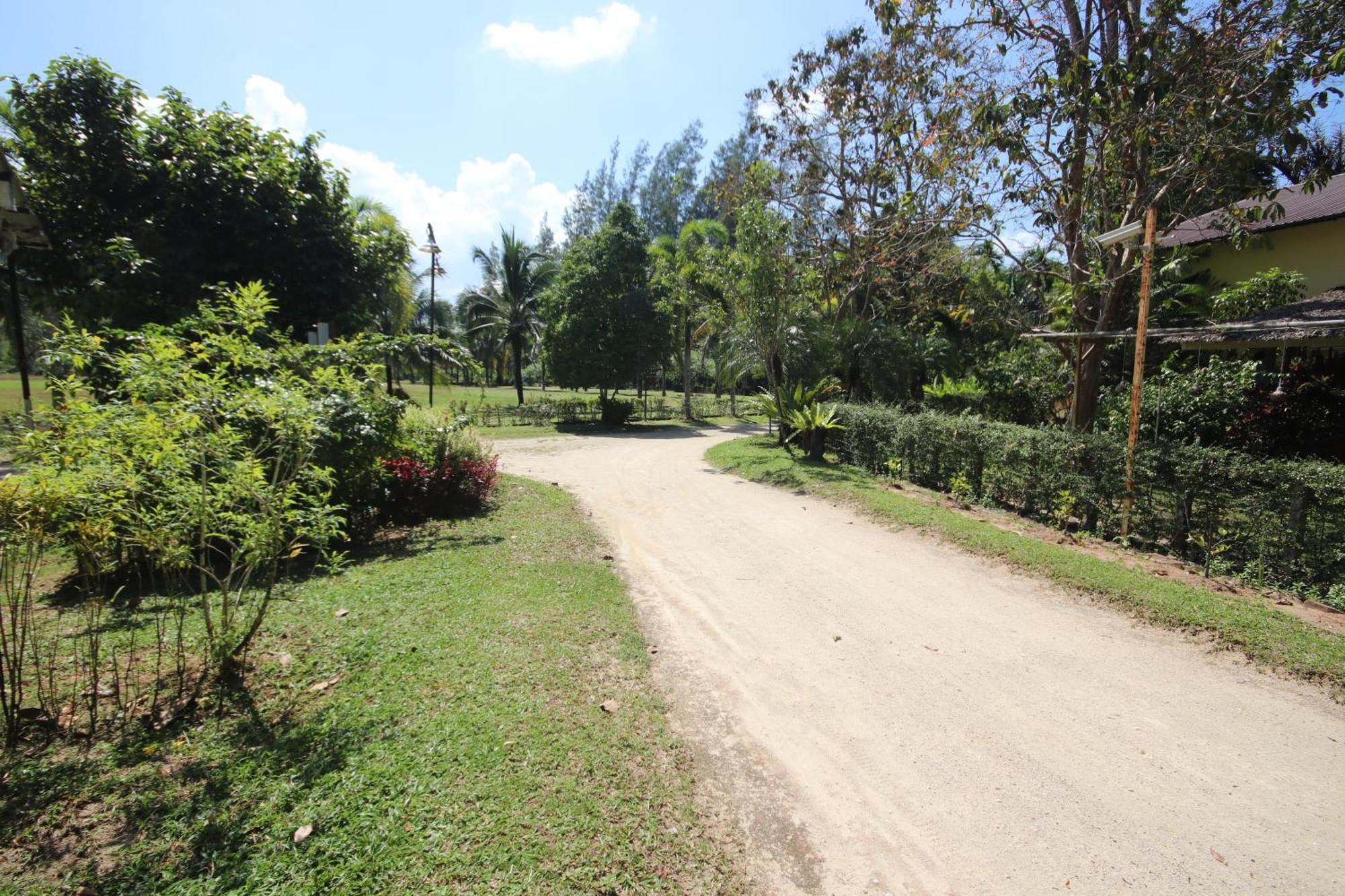 Sawasdee Lagoon Resort Thai Mueang Zewnętrze zdjęcie