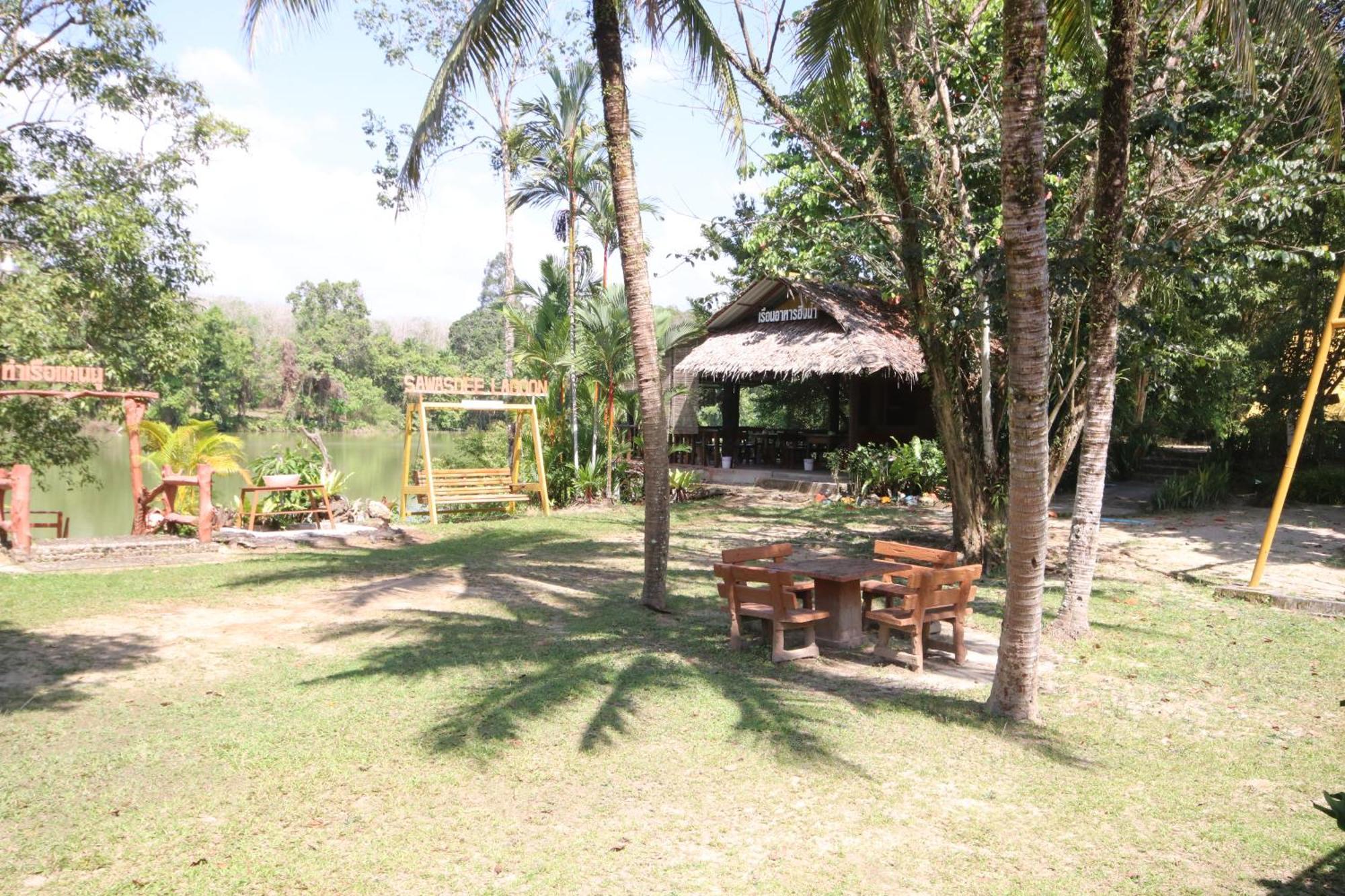 Sawasdee Lagoon Resort Thai Mueang Zewnętrze zdjęcie