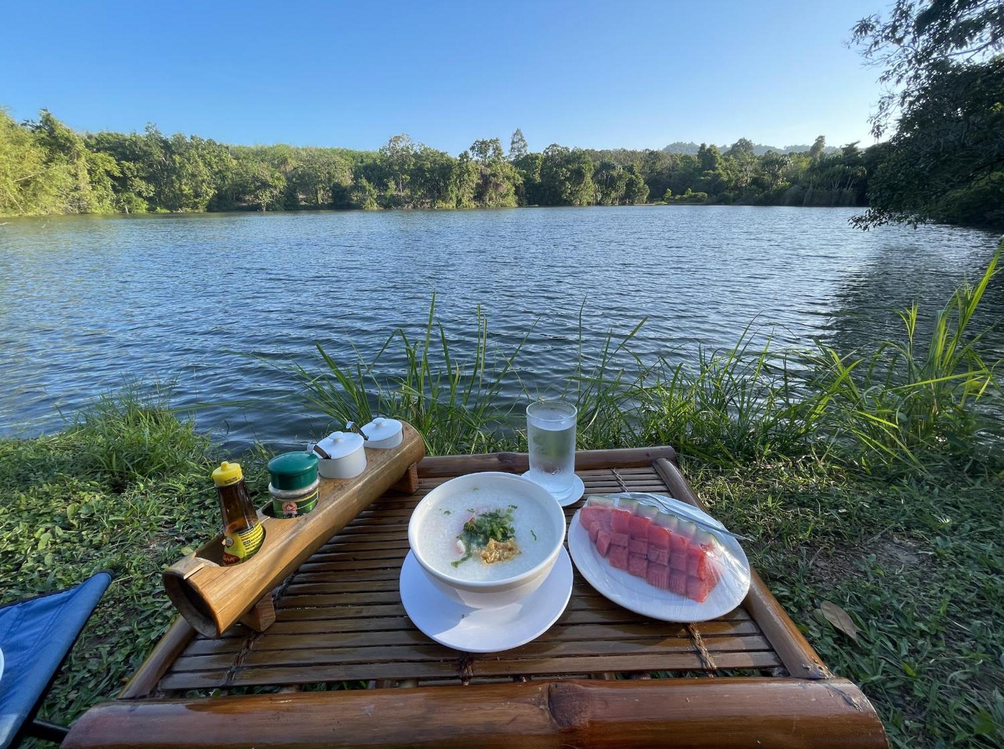 Sawasdee Lagoon Resort Thai Mueang Zewnętrze zdjęcie