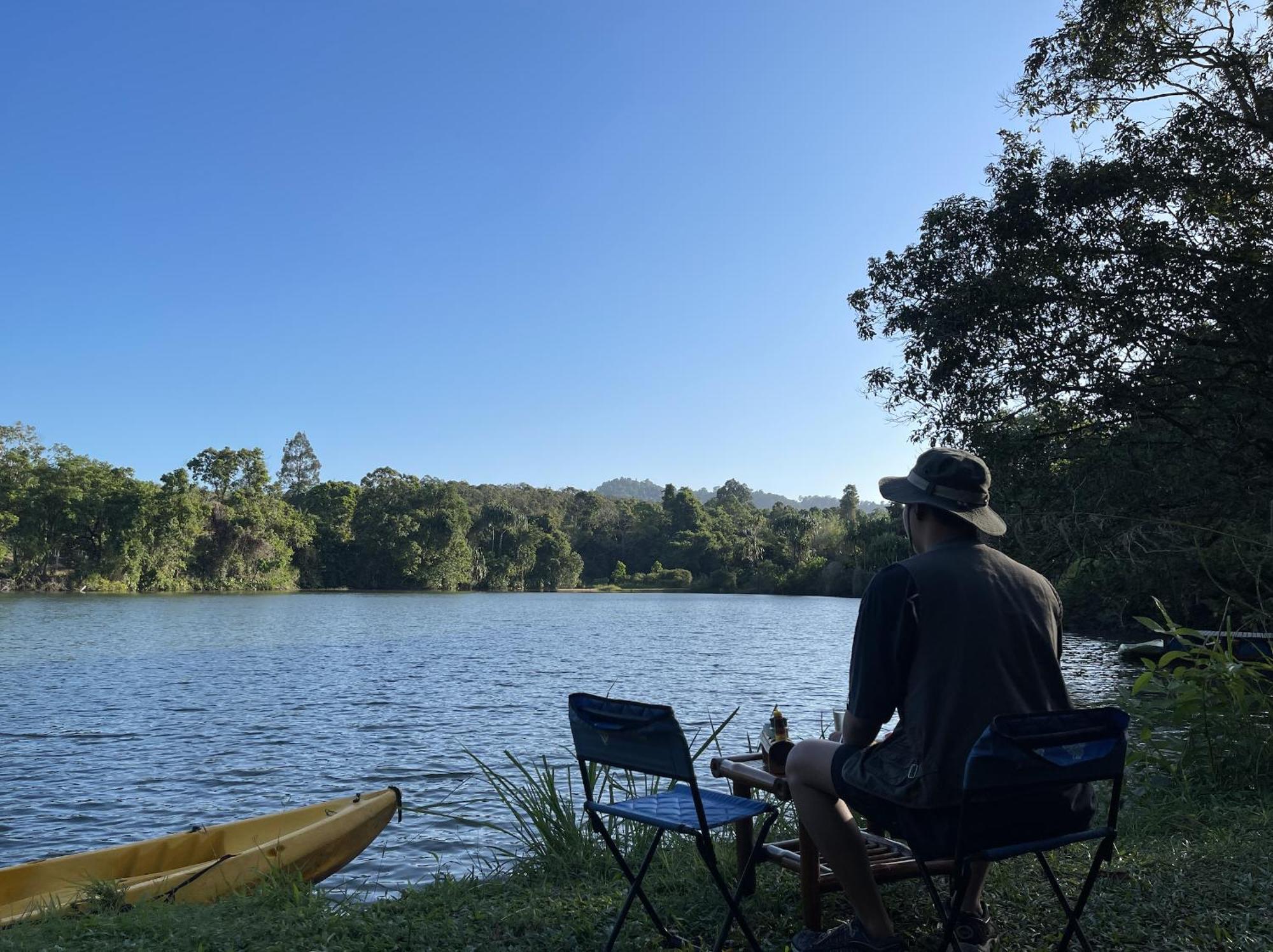 Sawasdee Lagoon Resort Thai Mueang Zewnętrze zdjęcie