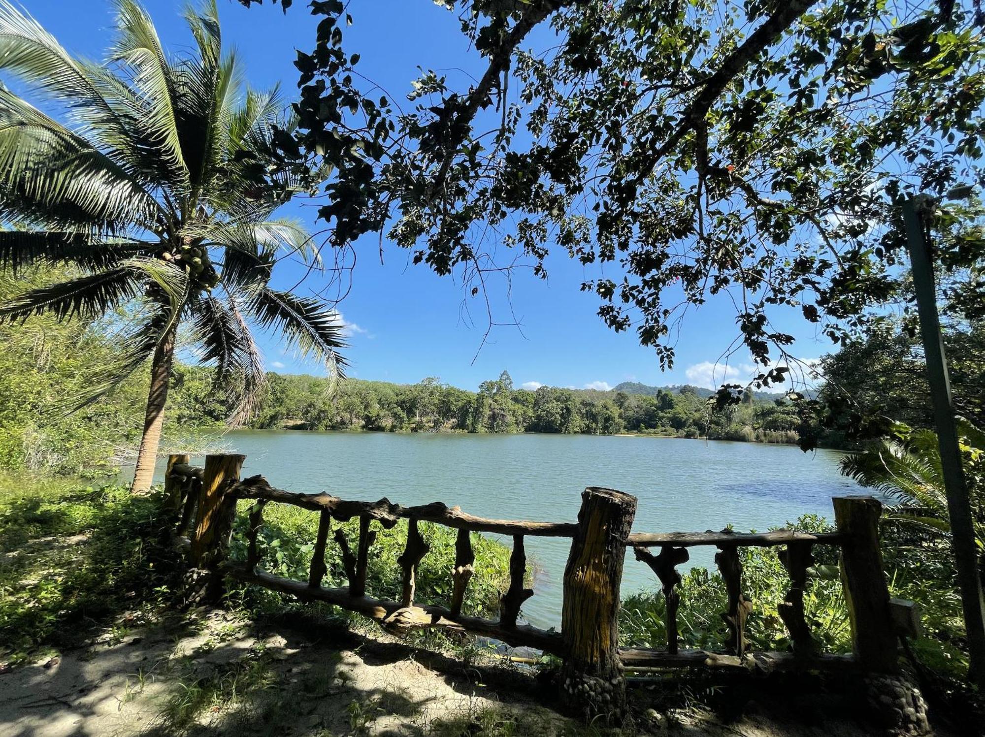 Sawasdee Lagoon Resort Thai Mueang Zewnętrze zdjęcie
