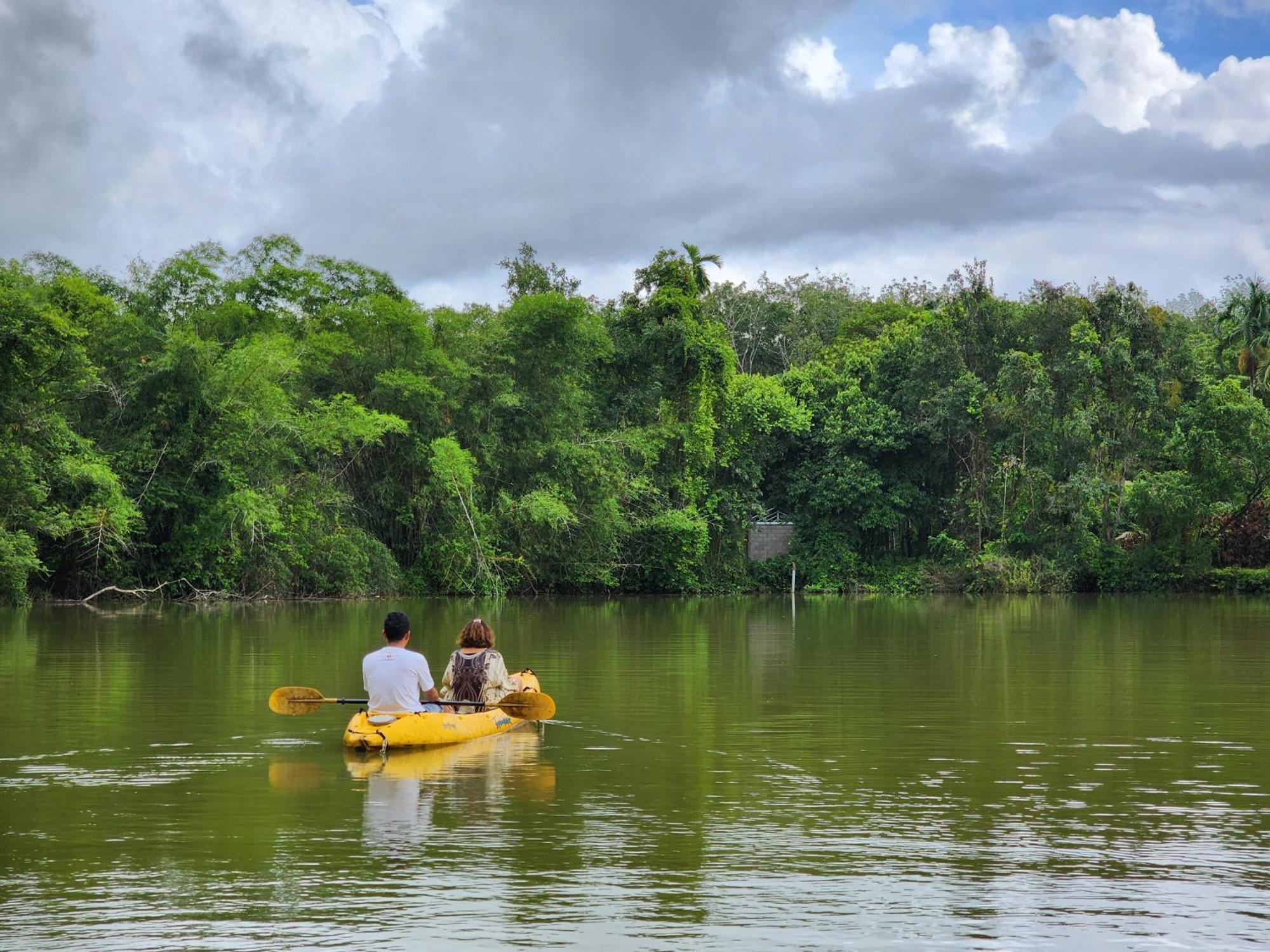 Sawasdee Lagoon Resort Thai Mueang Zewnętrze zdjęcie