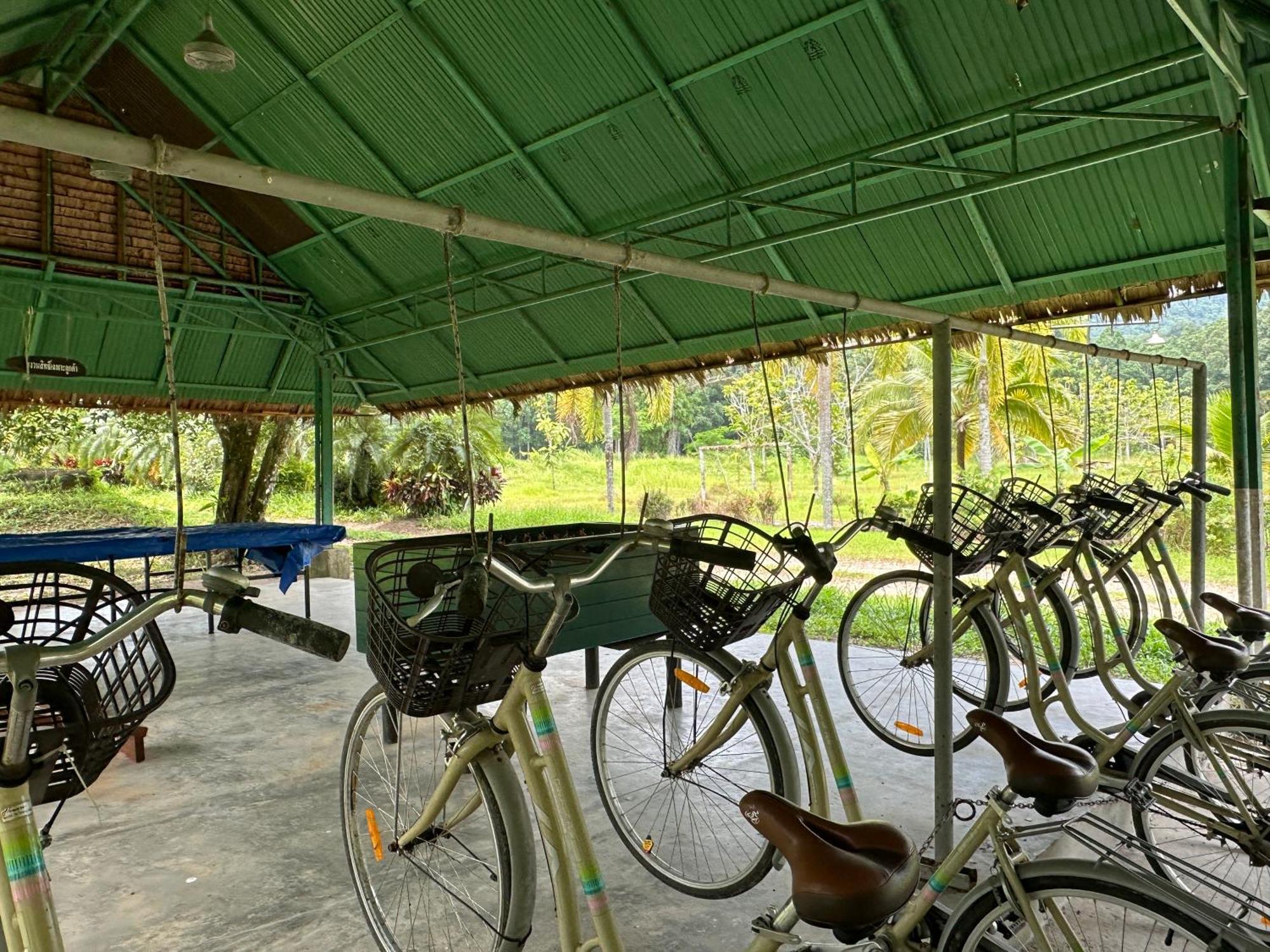 Sawasdee Lagoon Resort Thai Mueang Zewnętrze zdjęcie