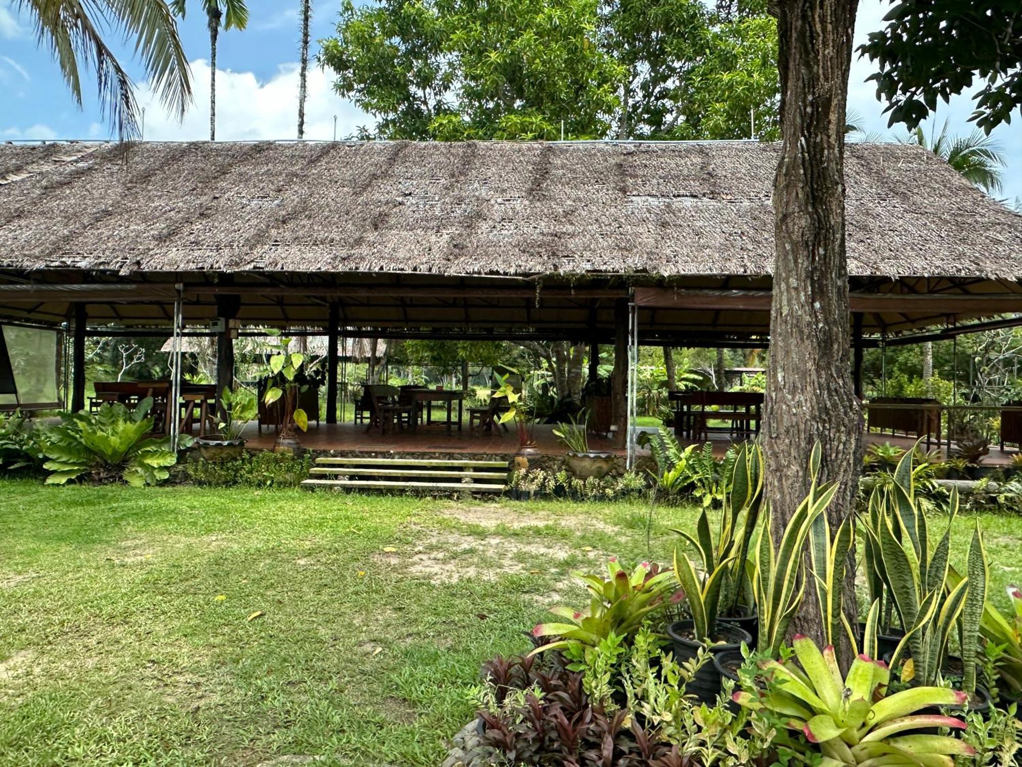 Sawasdee Lagoon Resort Thai Mueang Zewnętrze zdjęcie