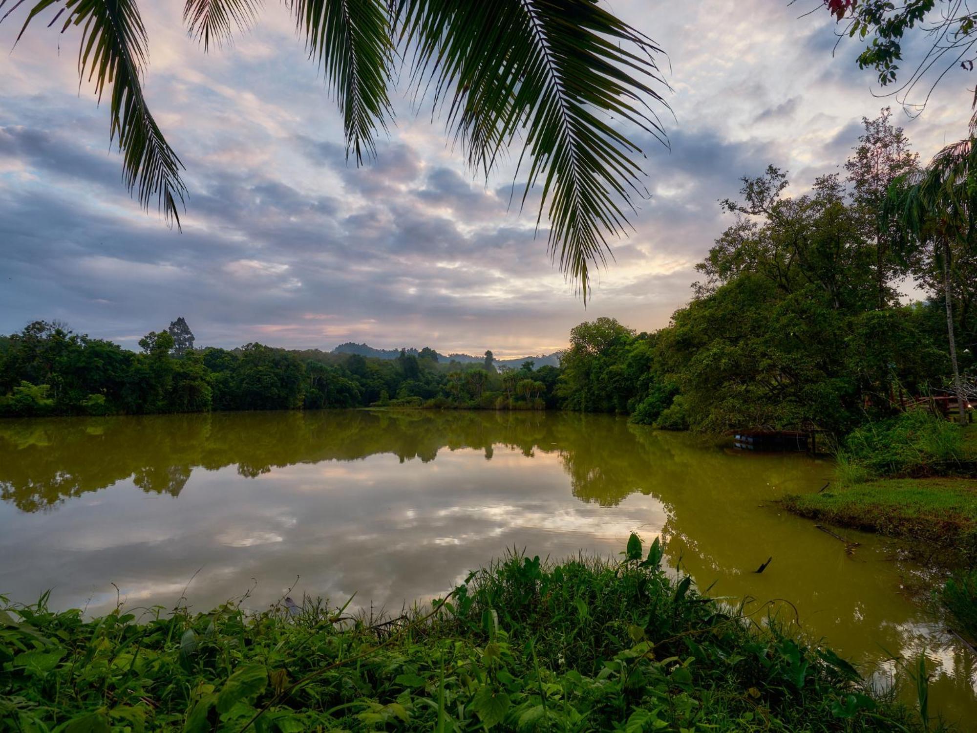 Sawasdee Lagoon Resort Thai Mueang Zewnętrze zdjęcie