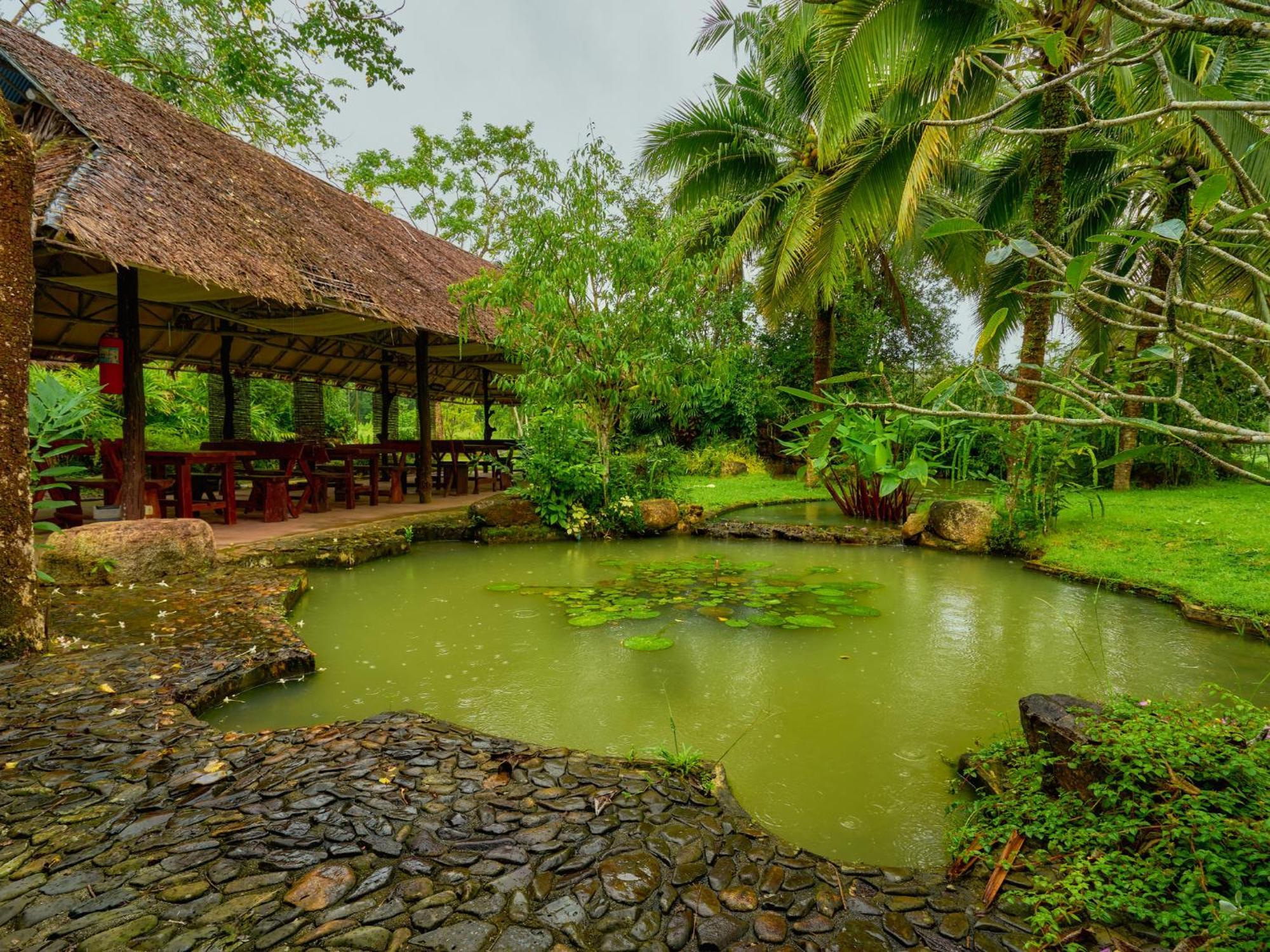 Sawasdee Lagoon Resort Thai Mueang Zewnętrze zdjęcie