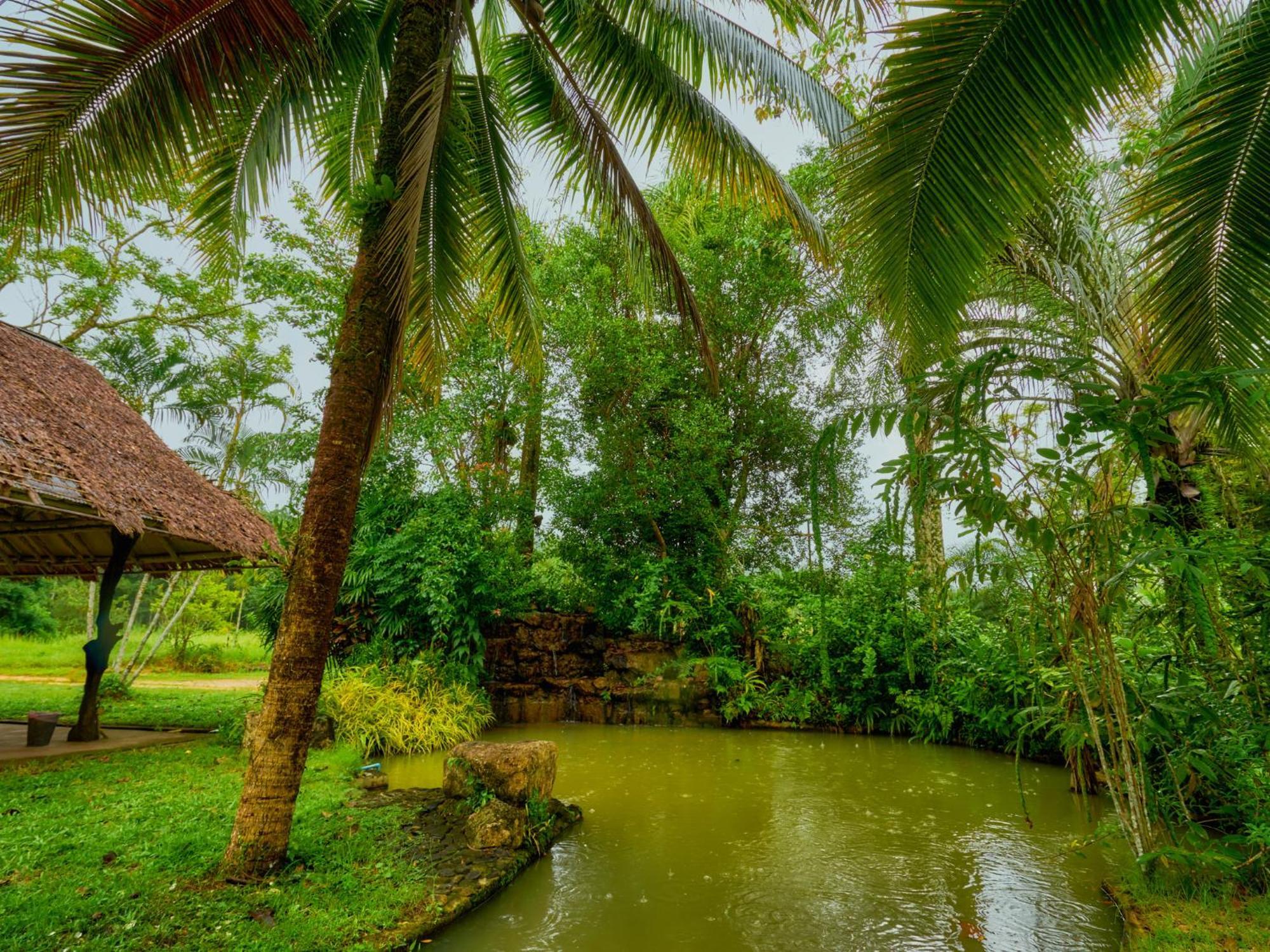 Sawasdee Lagoon Resort Thai Mueang Zewnętrze zdjęcie