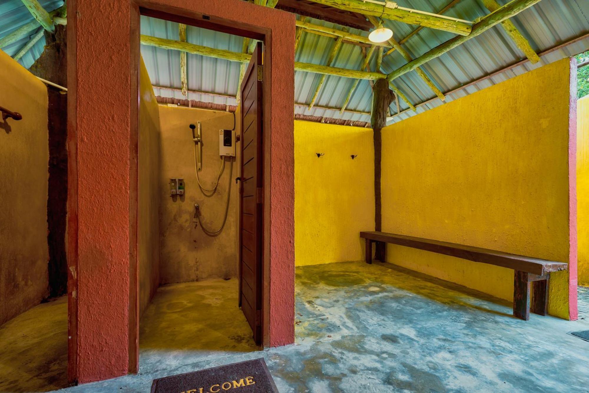 Sawasdee Lagoon Resort Thai Mueang Zewnętrze zdjęcie