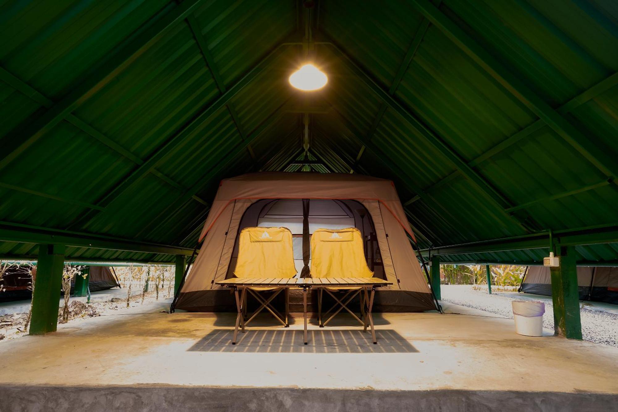 Sawasdee Lagoon Resort Thai Mueang Zewnętrze zdjęcie