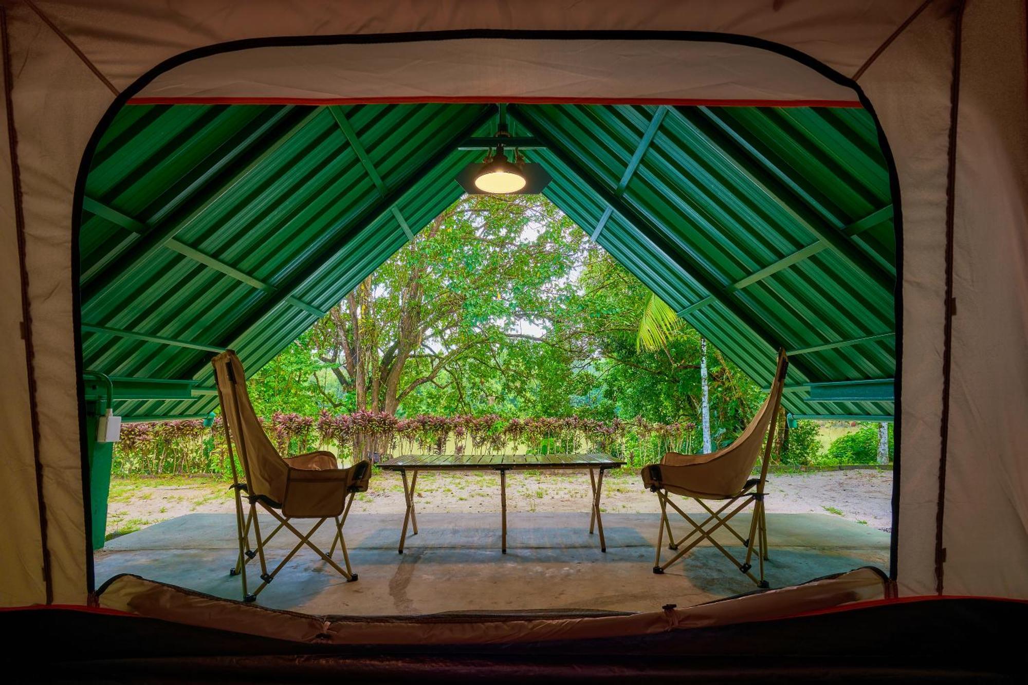 Sawasdee Lagoon Resort Thai Mueang Zewnętrze zdjęcie