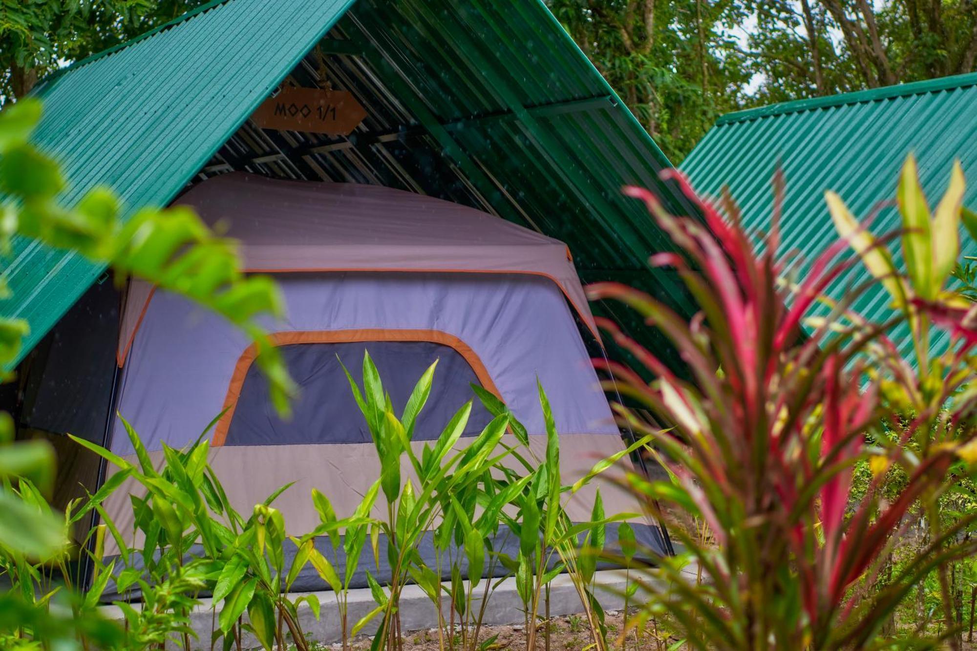 Sawasdee Lagoon Resort Thai Mueang Zewnętrze zdjęcie