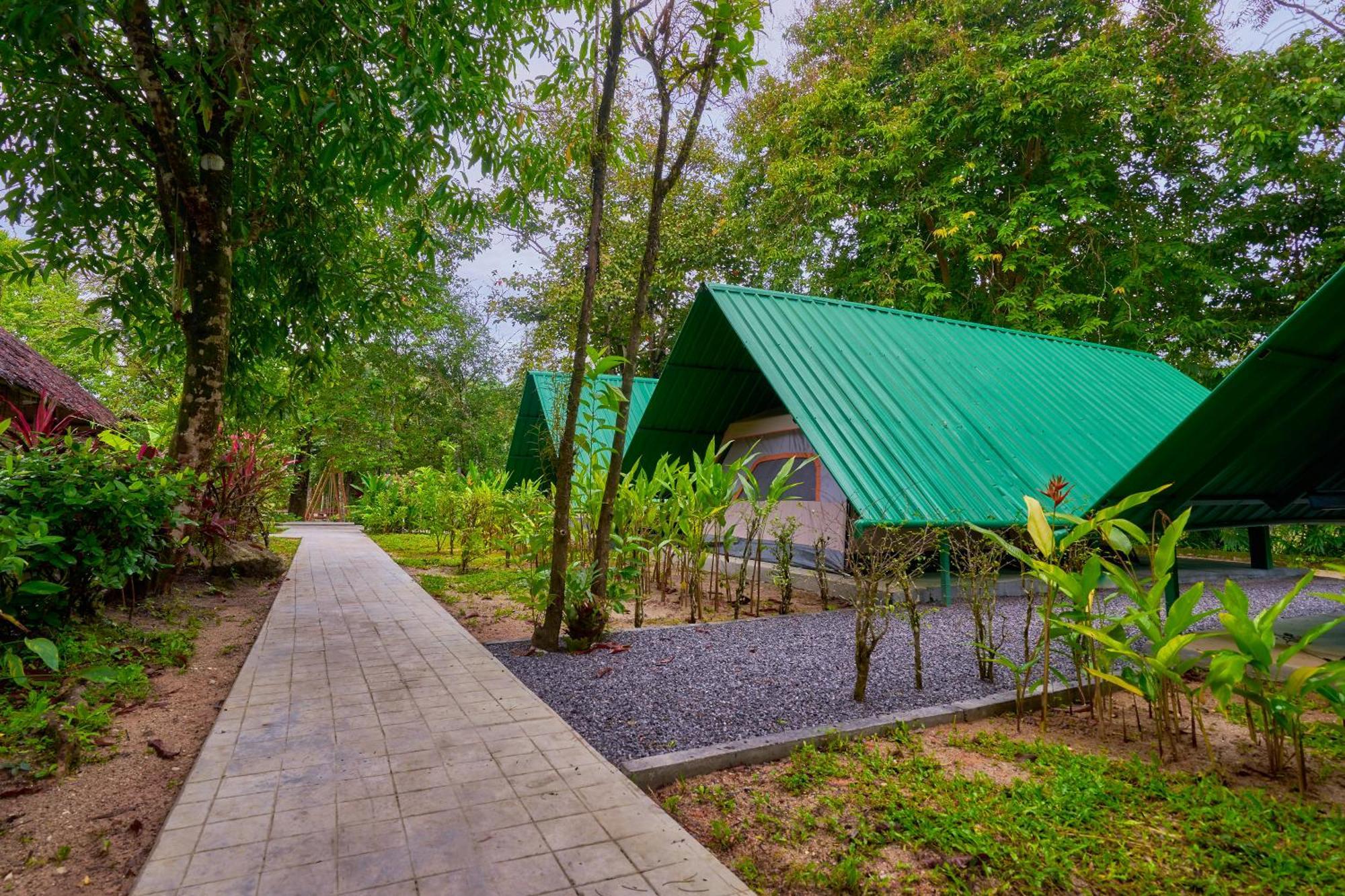 Sawasdee Lagoon Resort Thai Mueang Zewnętrze zdjęcie