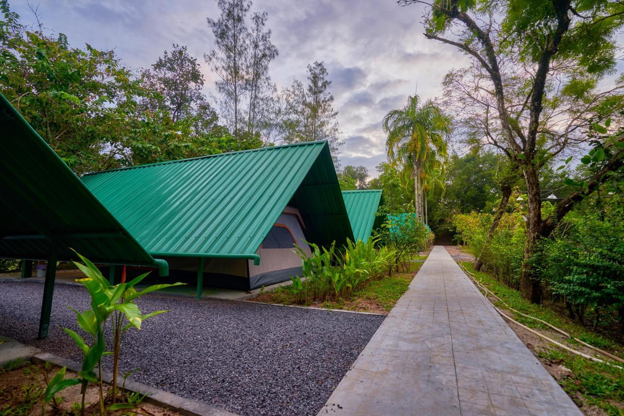Sawasdee Lagoon Resort Thai Mueang Zewnętrze zdjęcie