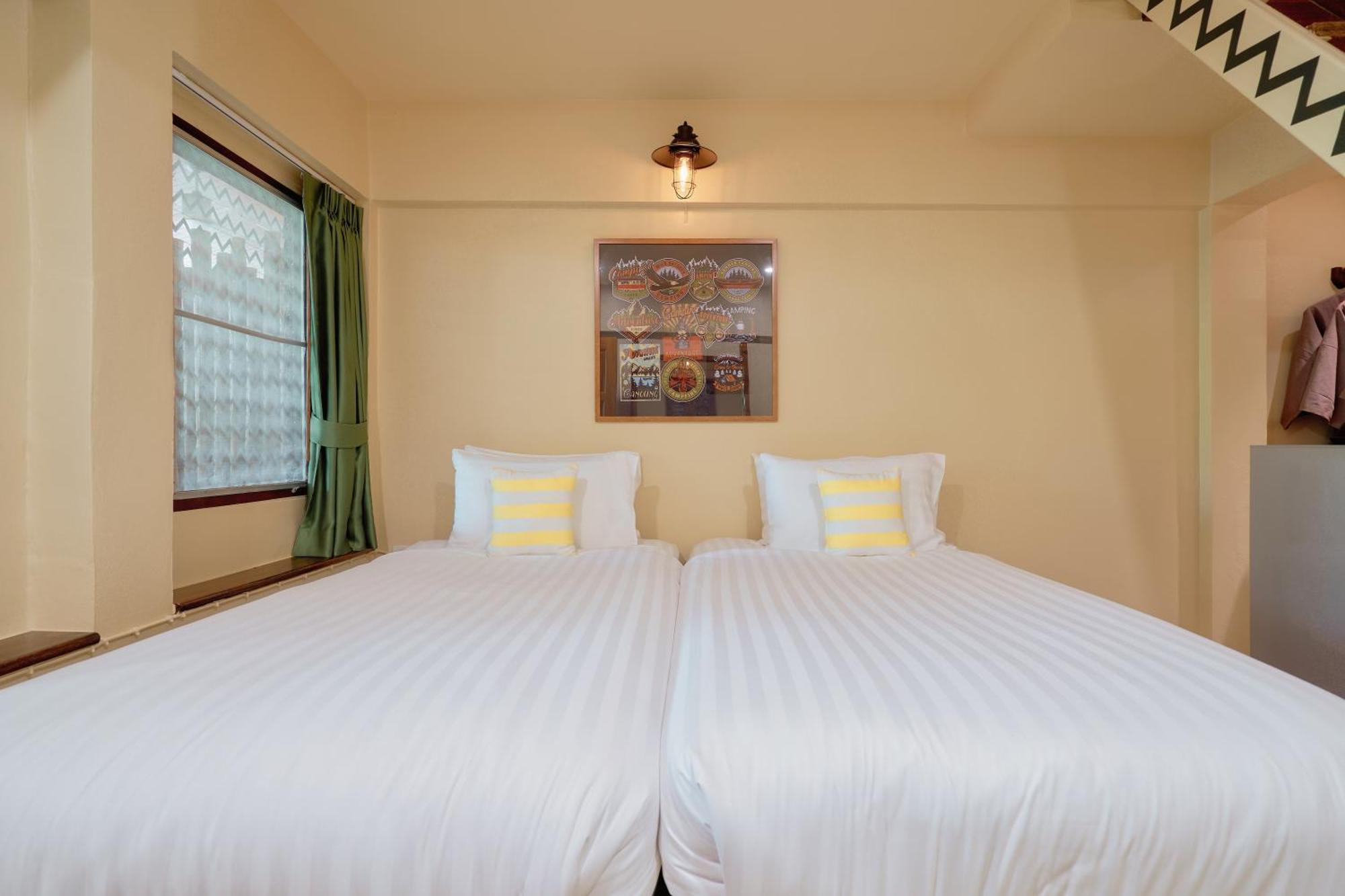 Sawasdee Lagoon Resort Thai Mueang Zewnętrze zdjęcie