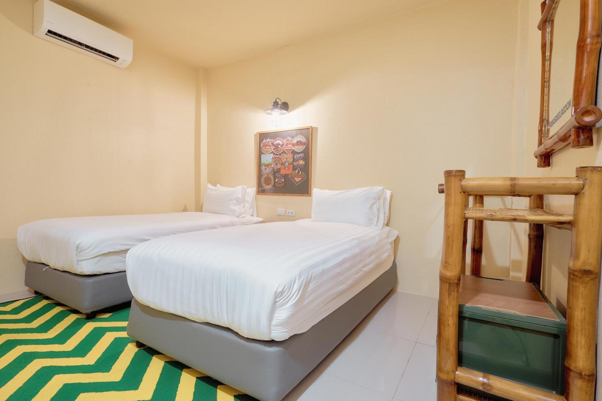 Sawasdee Lagoon Resort Thai Mueang Zewnętrze zdjęcie