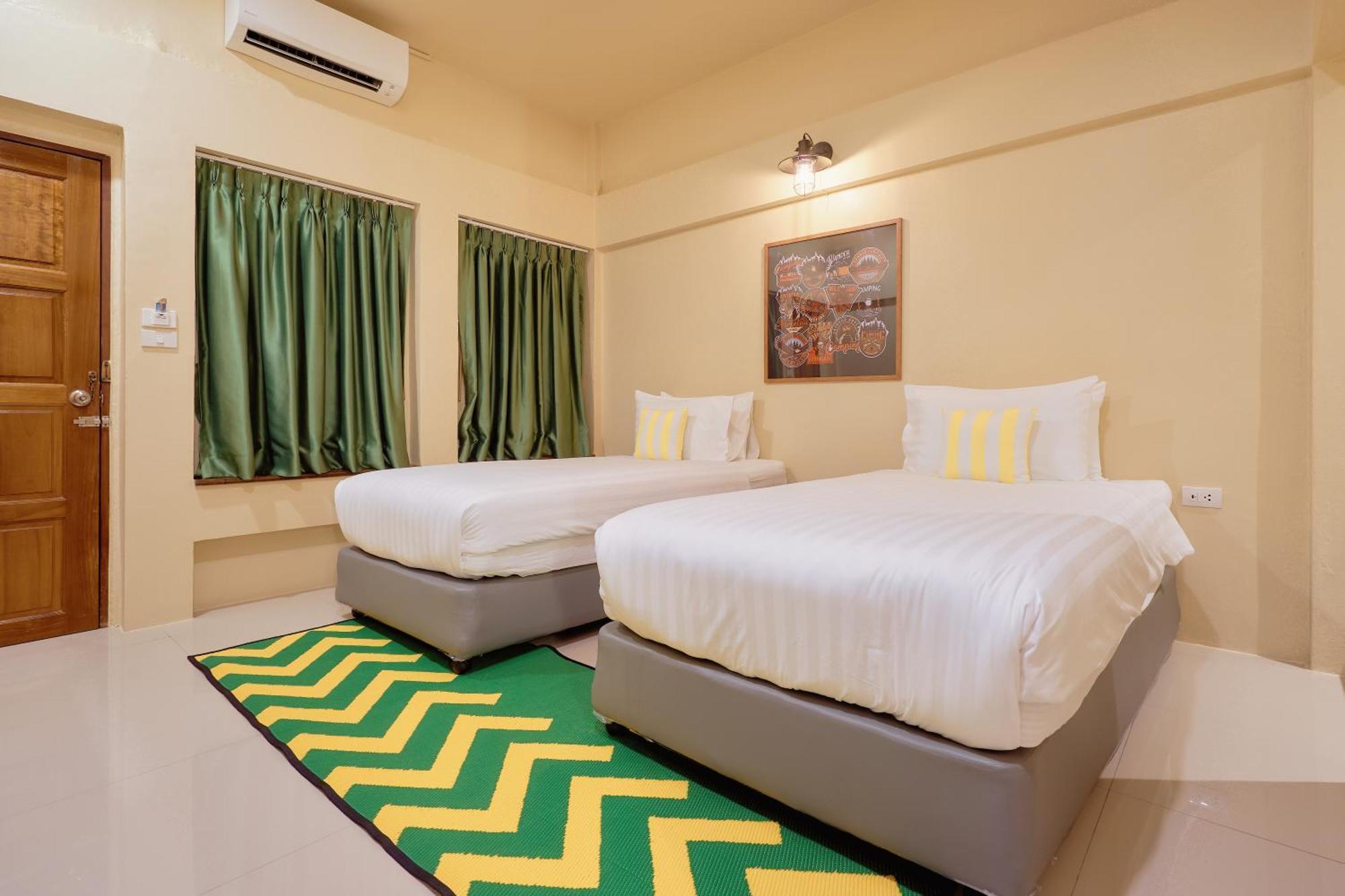 Sawasdee Lagoon Resort Thai Mueang Zewnętrze zdjęcie