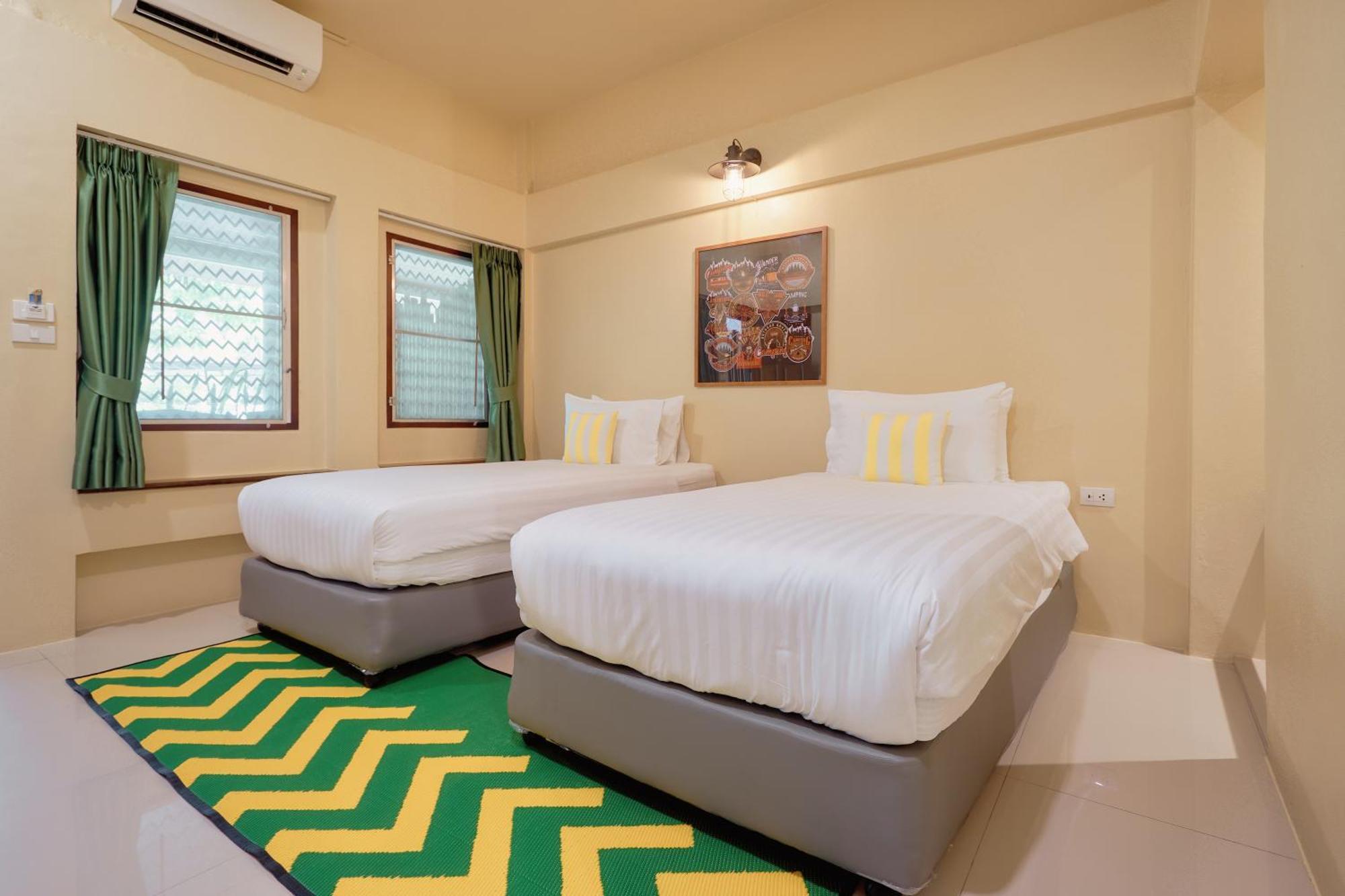 Sawasdee Lagoon Resort Thai Mueang Zewnętrze zdjęcie