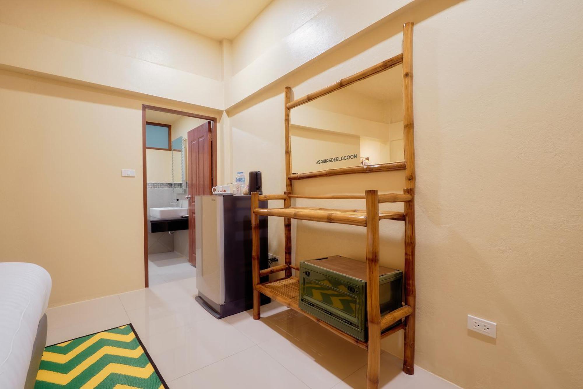Sawasdee Lagoon Resort Thai Mueang Zewnętrze zdjęcie