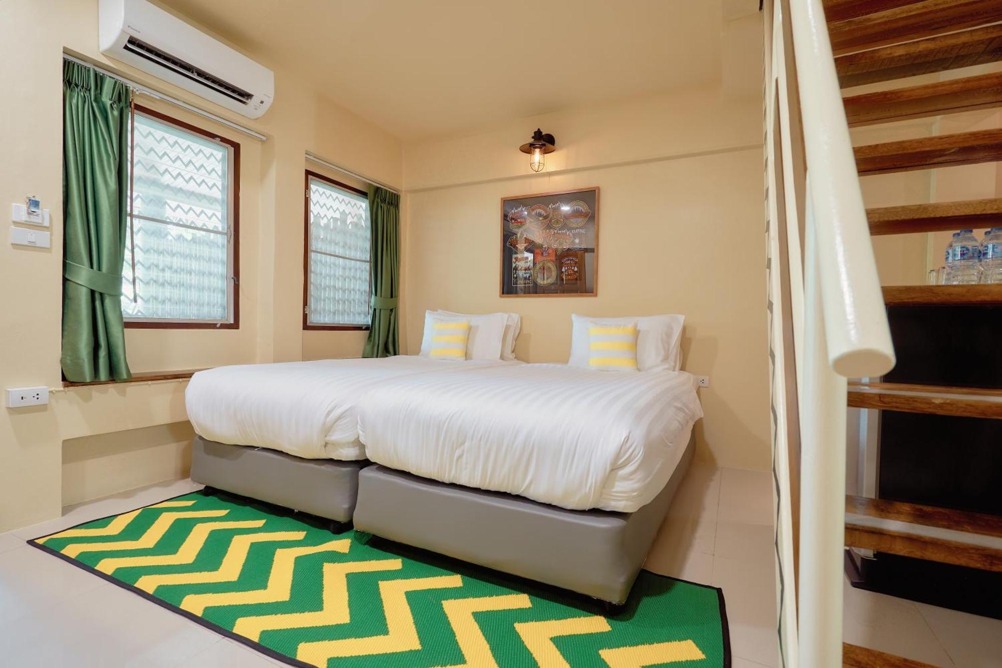 Sawasdee Lagoon Resort Thai Mueang Zewnętrze zdjęcie
