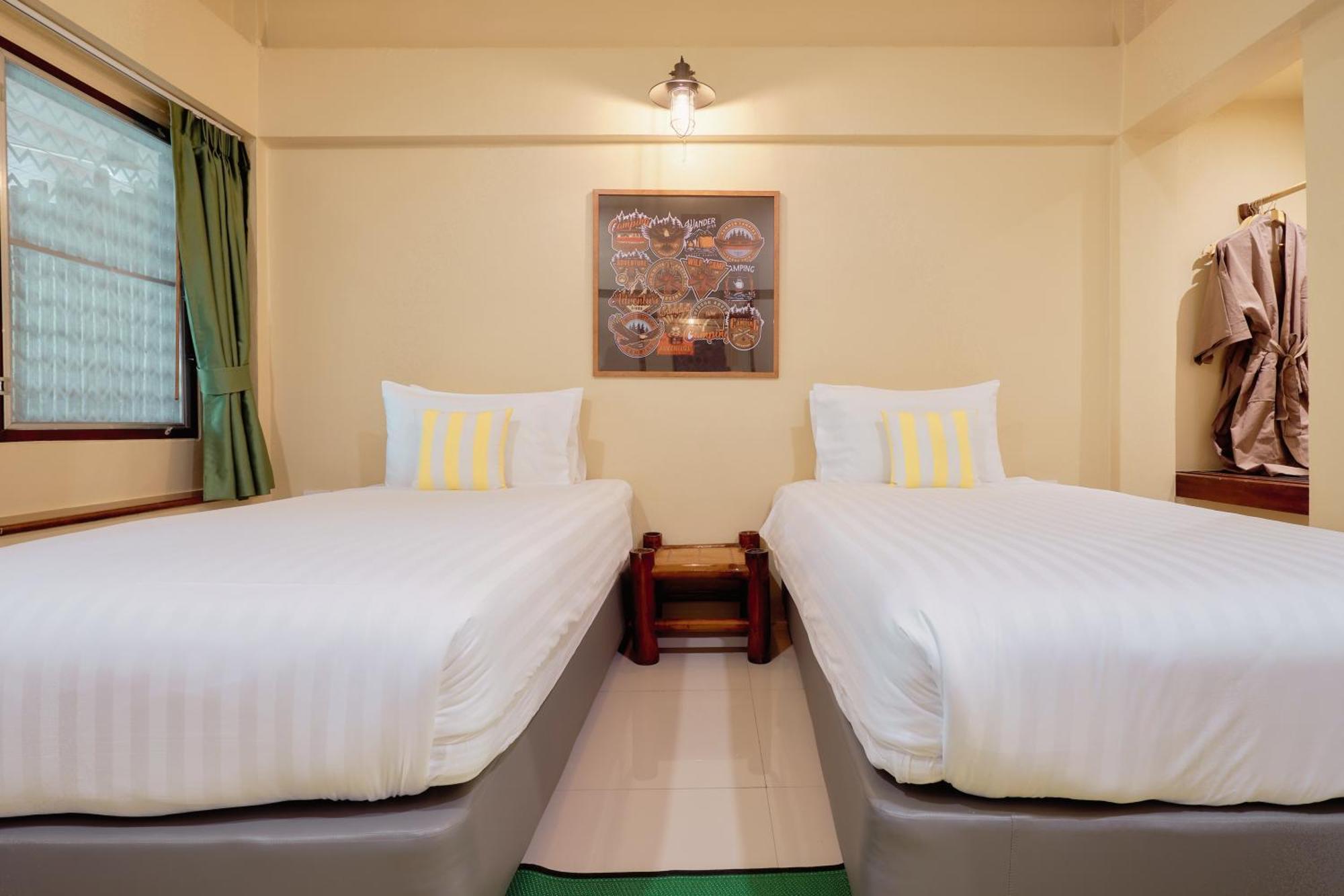 Sawasdee Lagoon Resort Thai Mueang Zewnętrze zdjęcie
