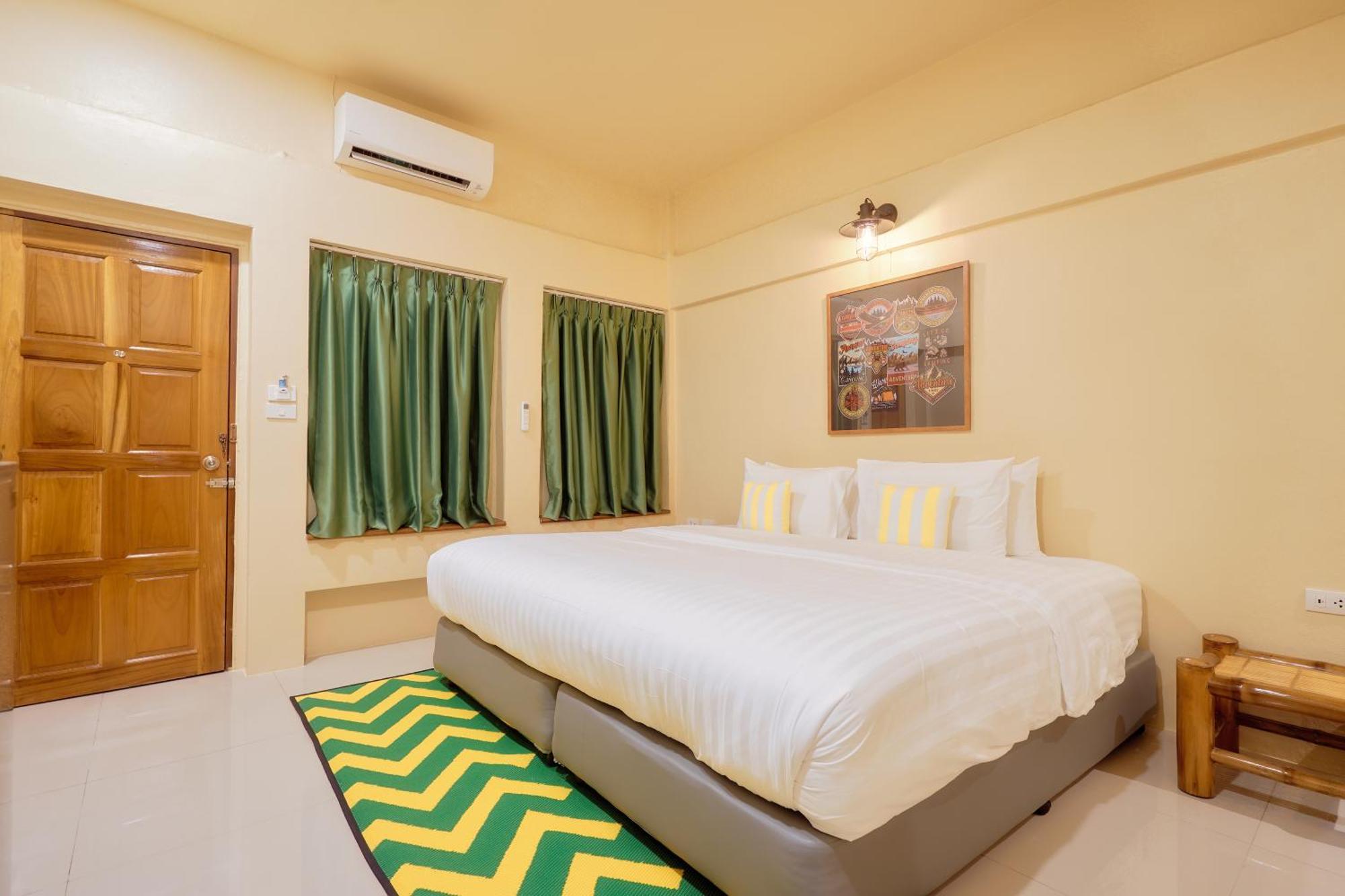 Sawasdee Lagoon Resort Thai Mueang Zewnętrze zdjęcie
