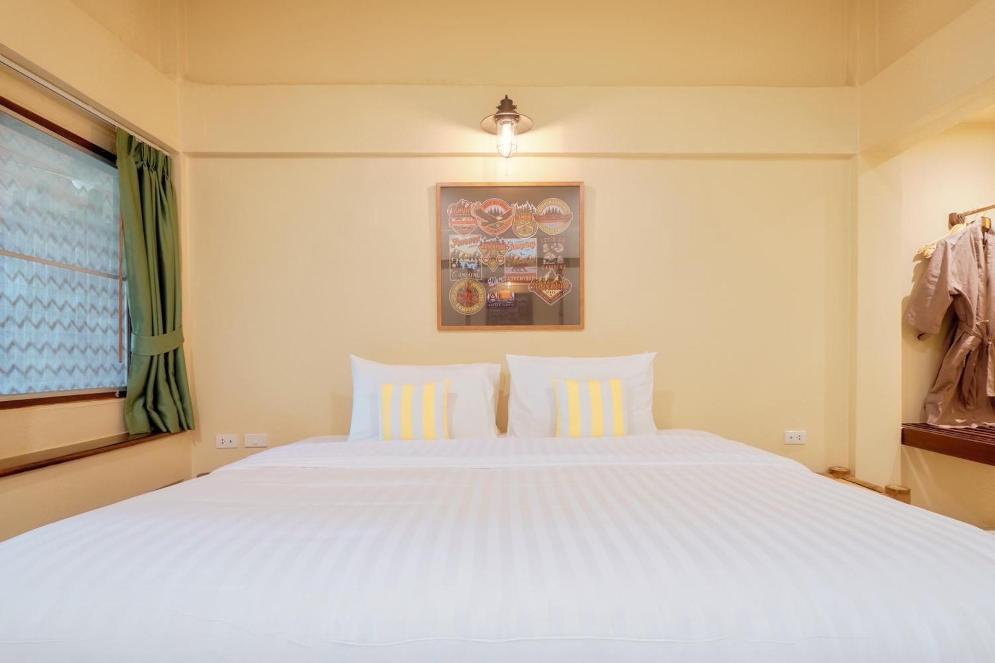 Sawasdee Lagoon Resort Thai Mueang Zewnętrze zdjęcie