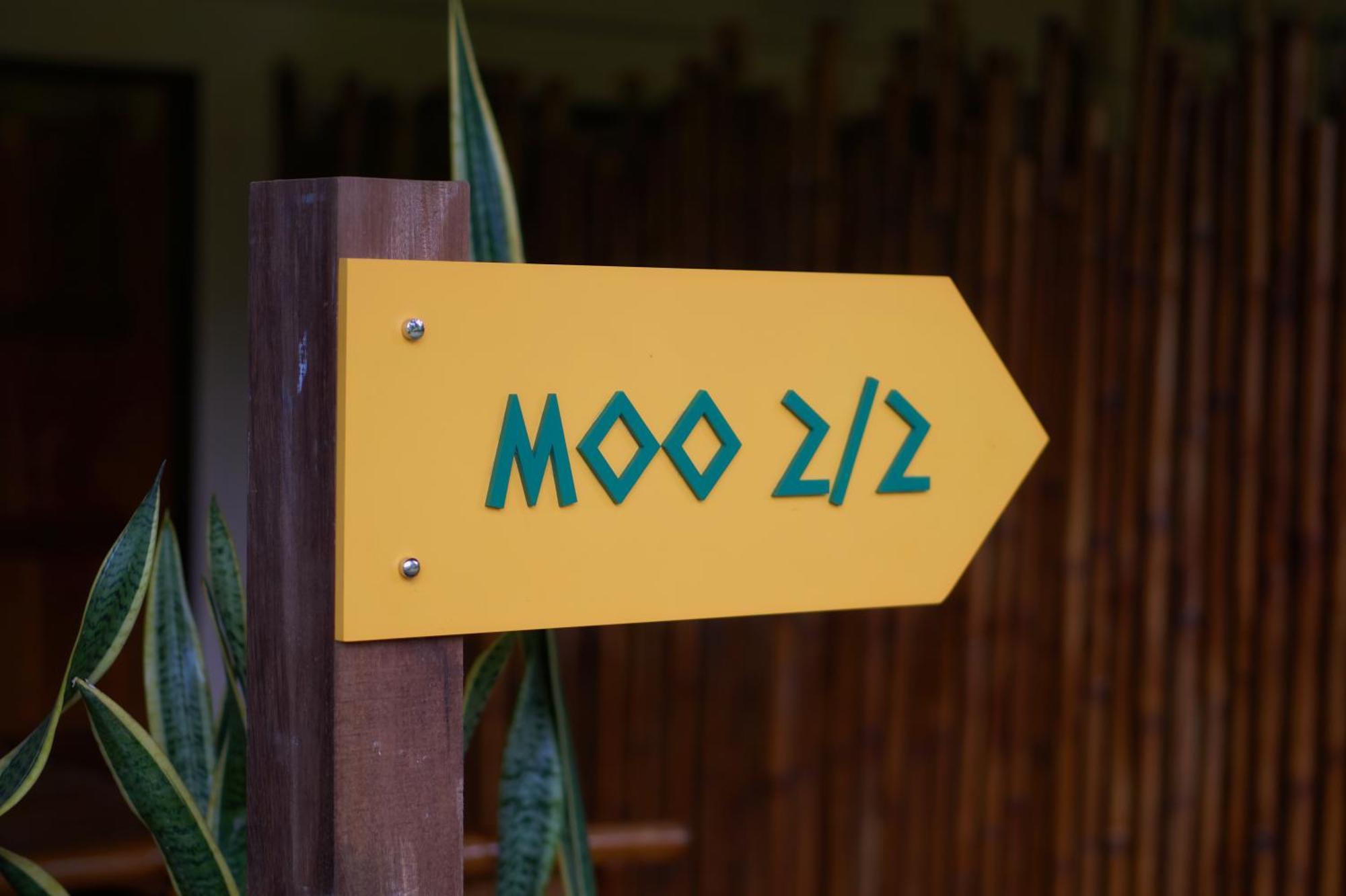 Sawasdee Lagoon Resort Thai Mueang Zewnętrze zdjęcie