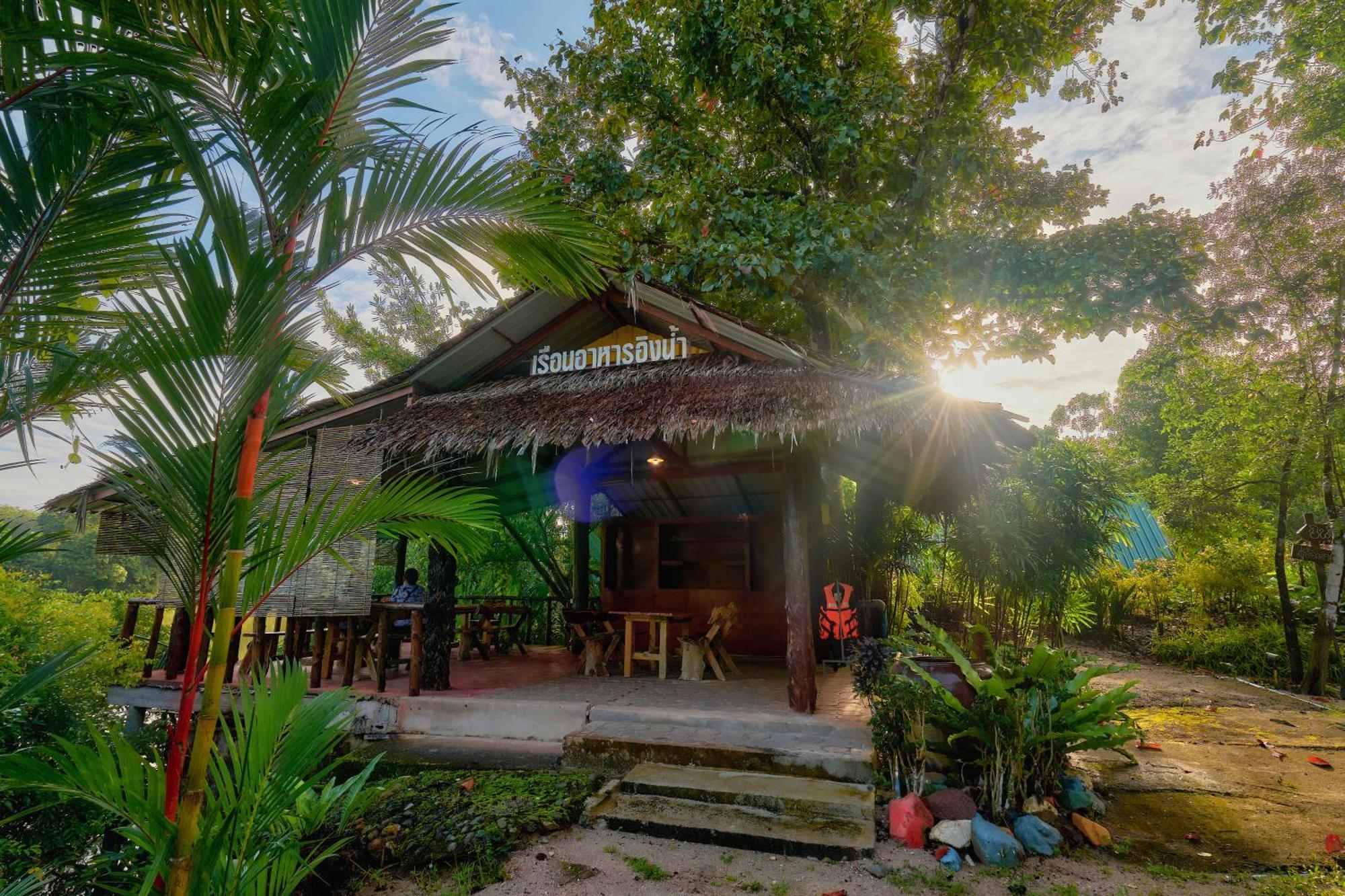 Sawasdee Lagoon Resort Thai Mueang Zewnętrze zdjęcie