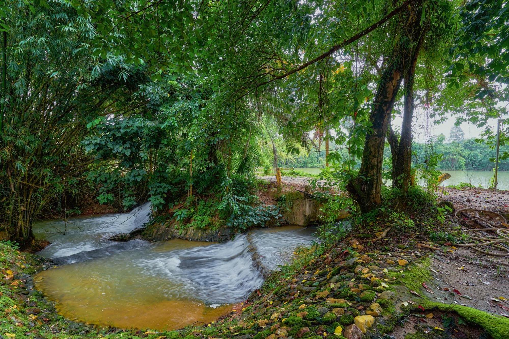 Sawasdee Lagoon Resort Thai Mueang Zewnętrze zdjęcie