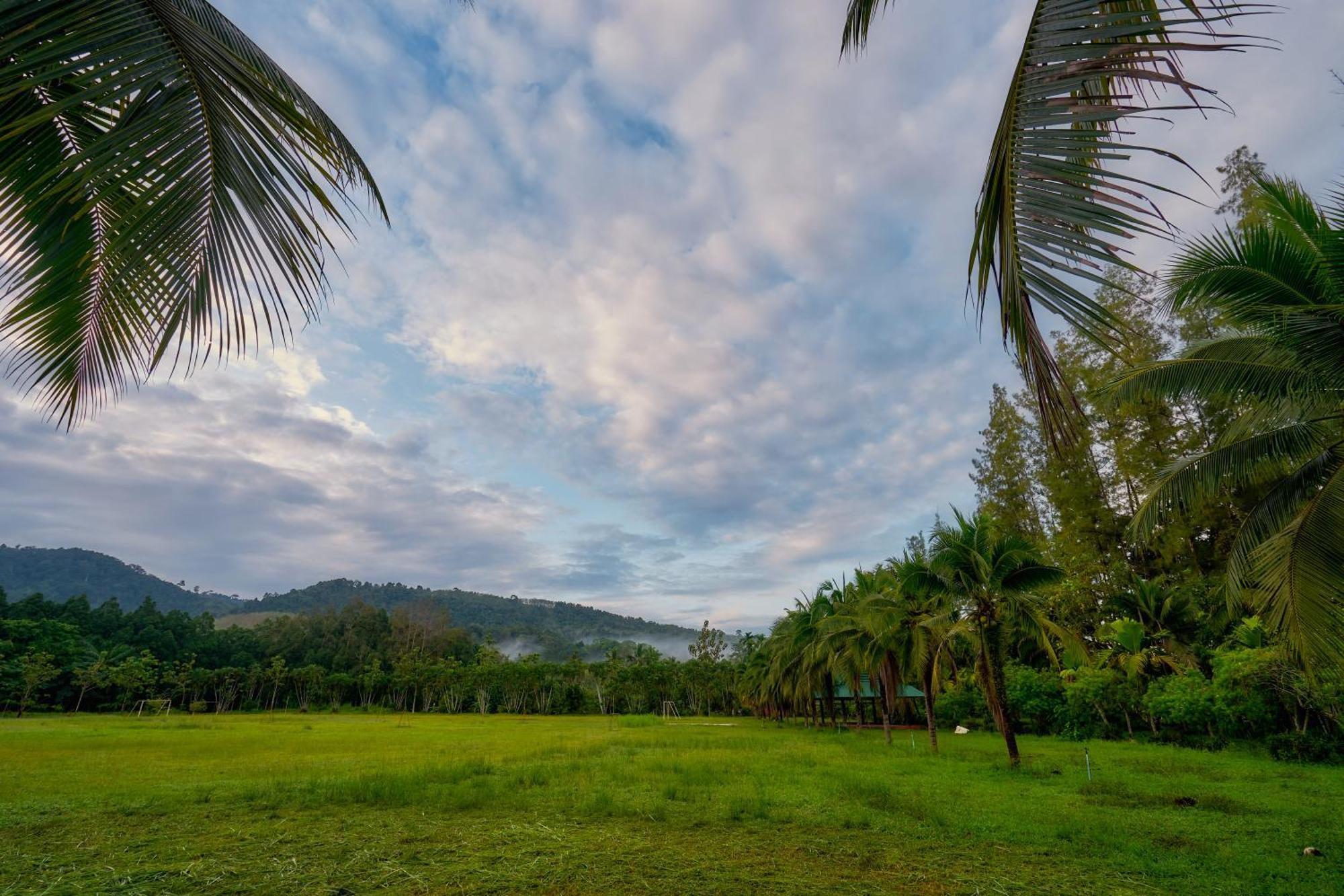 Sawasdee Lagoon Resort Thai Mueang Zewnętrze zdjęcie